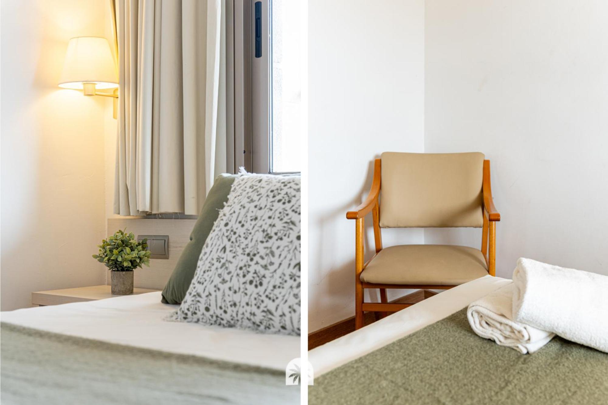 Mediterranean Way - Michelangelo Apartment Salou Bagian luar foto